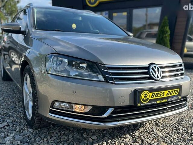 Фольксваген Пассат, объемом двигателя 1.6 л и пробегом 320 тыс. км за 11000 $, фото 6 на Automoto.ua