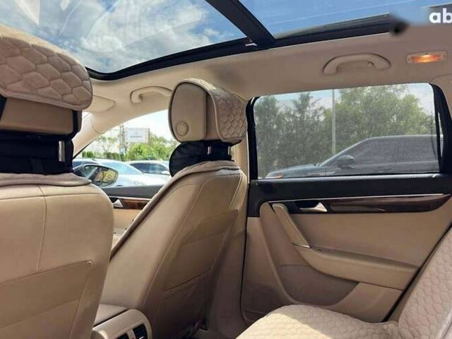 Фольксваген Пассат, объемом двигателя 2 л и пробегом 345 тыс. км за 11200 $, фото 22 на Automoto.ua