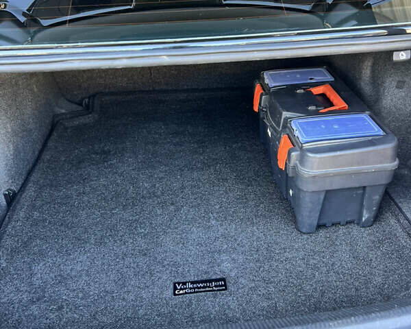 Фольксваген Пассат, объемом двигателя 2.5 л и пробегом 115 тыс. км за 5799 $, фото 14 на Automoto.ua