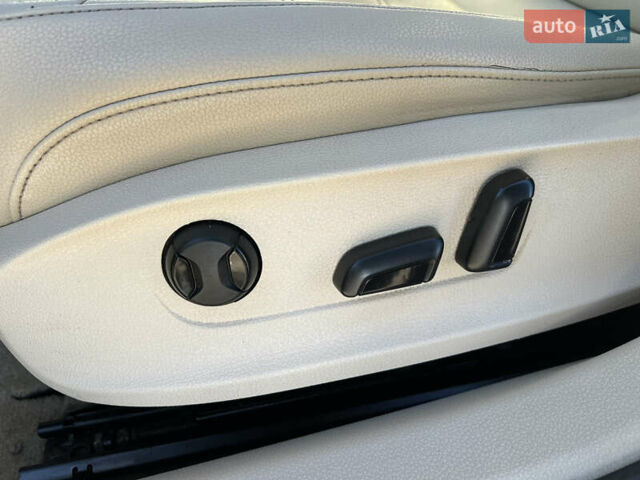 Фольксваген Пассат, объемом двигателя 2.5 л и пробегом 211 тыс. км за 9900 $, фото 11 на Automoto.ua