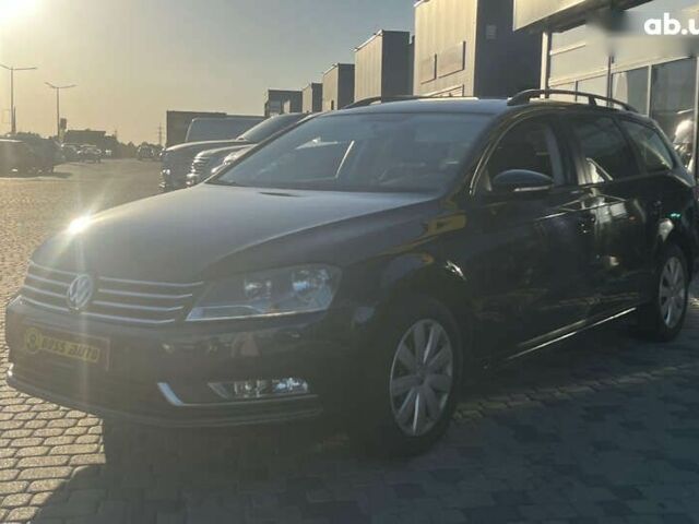 Фольксваген Пассат, объемом двигателя 1.4 л и пробегом 208 тыс. км за 9450 $, фото 2 на Automoto.ua
