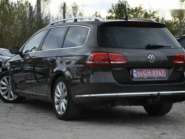Фольксваген Пассат, об'ємом двигуна 1.4 л та пробігом 217 тис. км за 8800 $, фото 9 на Automoto.ua