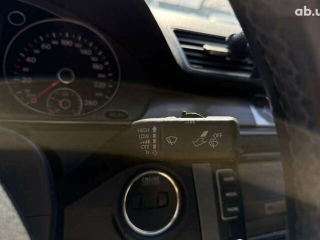Фольксваген Пассат, объемом двигателя 1.4 л и пробегом 250 тыс. км за 9800 $, фото 21 на Automoto.ua