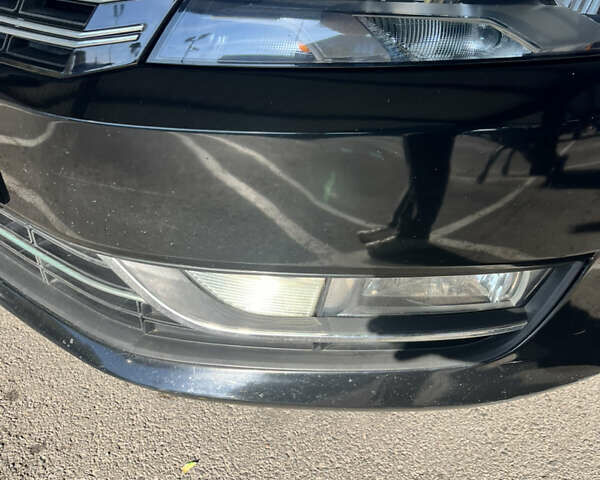 Фольксваген Пассат, объемом двигателя 2.5 л и пробегом 115 тыс. км за 5799 $, фото 2 на Automoto.ua