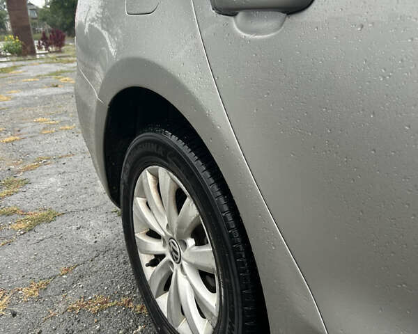 Фольксваген Пассат, об'ємом двигуна 2.5 л та пробігом 261 тис. км за 8600 $, фото 4 на Automoto.ua