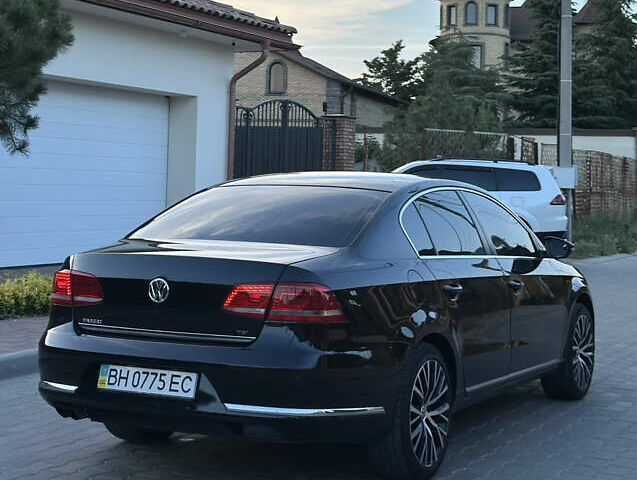 Фольксваген Пассат, объемом двигателя 0 л и пробегом 174 тыс. км за 11650 $, фото 4 на Automoto.ua