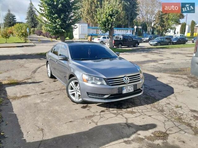 Фольксваген Пассат, объемом двигателя 2.5 л и пробегом 145 тыс. км за 9300 $, фото 8 на Automoto.ua