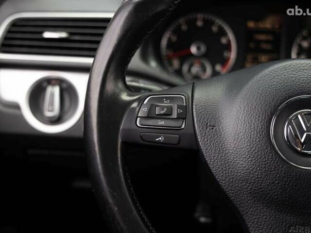 Фольксваген Пассат, объемом двигателя 2.5 л и пробегом 204 тыс. км за 8990 $, фото 20 на Automoto.ua