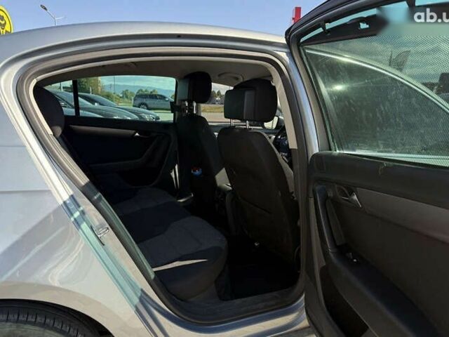 Фольксваген Пассат, объемом двигателя 1.4 л и пробегом 250 тыс. км за 9800 $, фото 11 на Automoto.ua