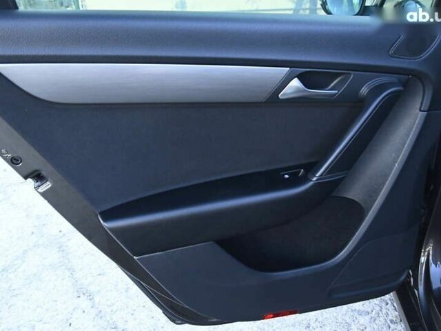 Фольксваген Пассат, об'ємом двигуна 1.4 л та пробігом 217 тис. км за 8800 $, фото 29 на Automoto.ua