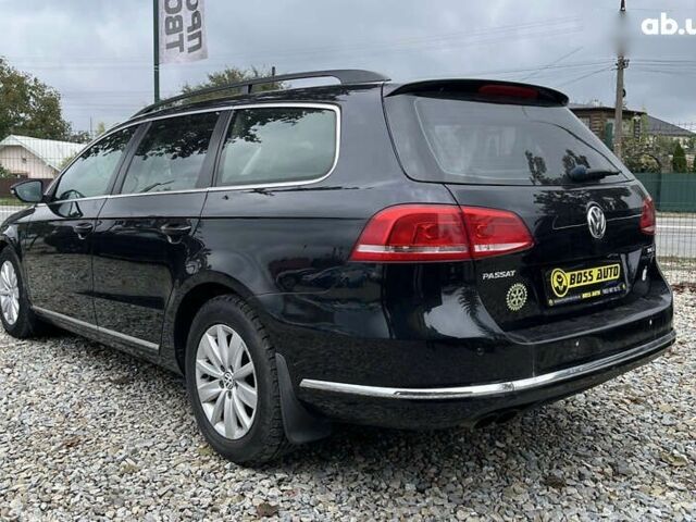 Фольксваген Пассат, объемом двигателя 2 л и пробегом 250 тыс. км за 10000 $, фото 3 на Automoto.ua