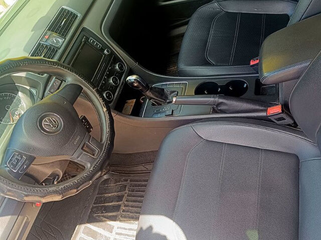 Фольксваген Пассат, об'ємом двигуна 2.5 л та пробігом 364 тис. км за 6200 $, фото 6 на Automoto.ua