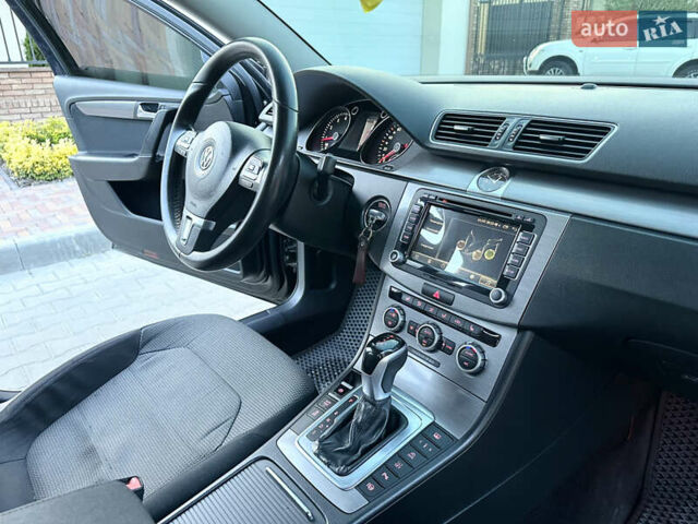 Фольксваген Пассат, объемом двигателя 0 л и пробегом 174 тыс. км за 11650 $, фото 59 на Automoto.ua