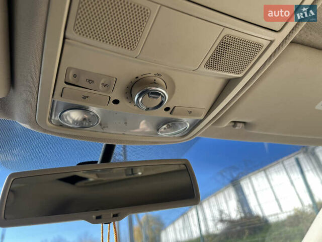 Фольксваген Пассат, объемом двигателя 2.5 л и пробегом 211 тыс. км за 9900 $, фото 33 на Automoto.ua