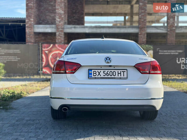Фольксваген Пассат, объемом двигателя 2 л и пробегом 158 тыс. км за 12999 $, фото 6 на Automoto.ua