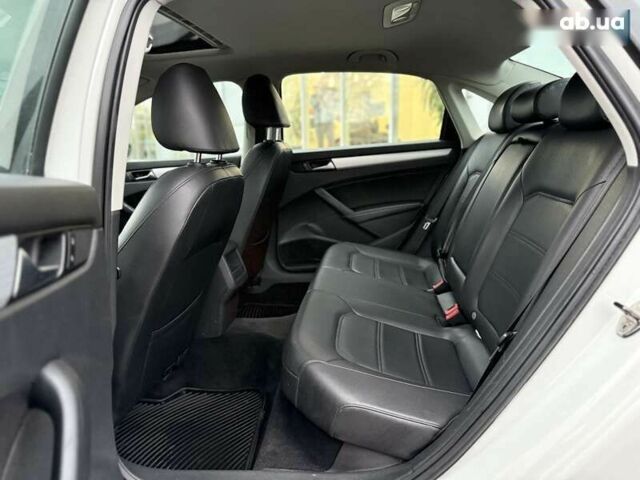 Фольксваген Пассат, объемом двигателя 0 л и пробегом 239 тыс. км за 9300 $, фото 17 на Automoto.ua