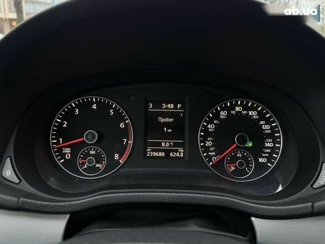 Фольксваген Пассат, объемом двигателя 0 л и пробегом 239 тыс. км за 9300 $, фото 19 на Automoto.ua