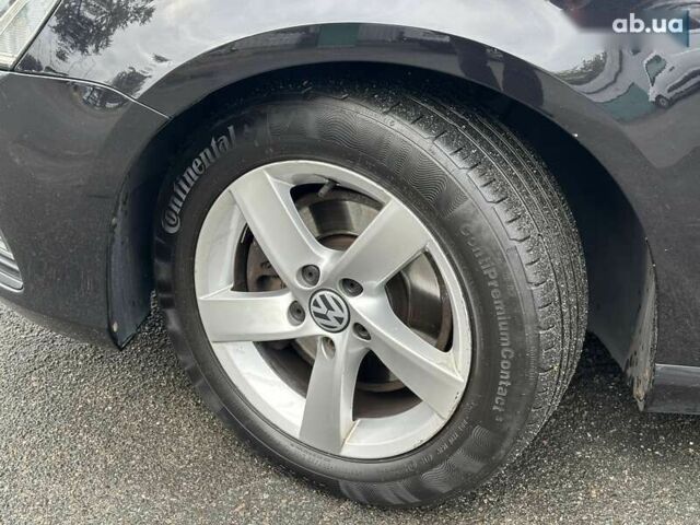 Фольксваген Пассат, об'ємом двигуна 0 л та пробігом 336 тис. км за 9490 $, фото 11 на Automoto.ua
