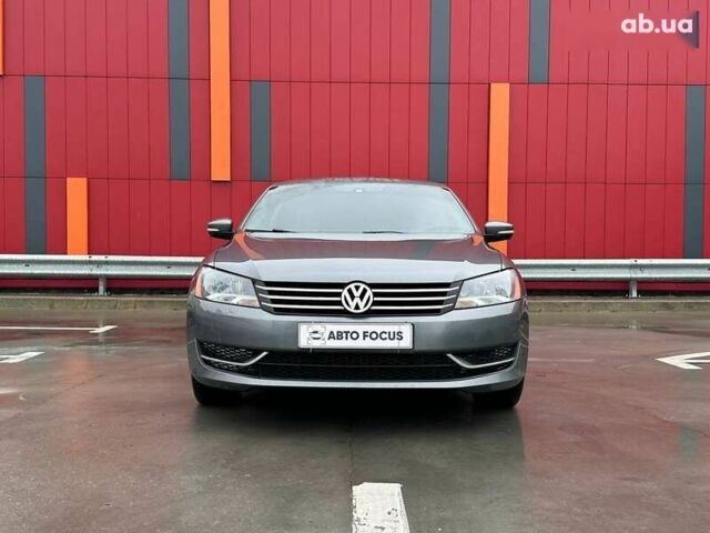 Фольксваген Пассат, объемом двигателя 0 л и пробегом 229 тыс. км за 9990 $, фото 2 на Automoto.ua