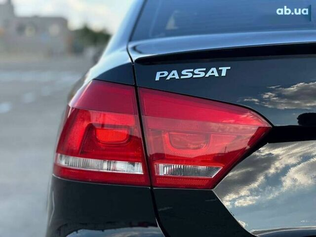 Фольксваген Пассат, объемом двигателя 0 л и пробегом 181 тыс. км за 9990 $, фото 8 на Automoto.ua