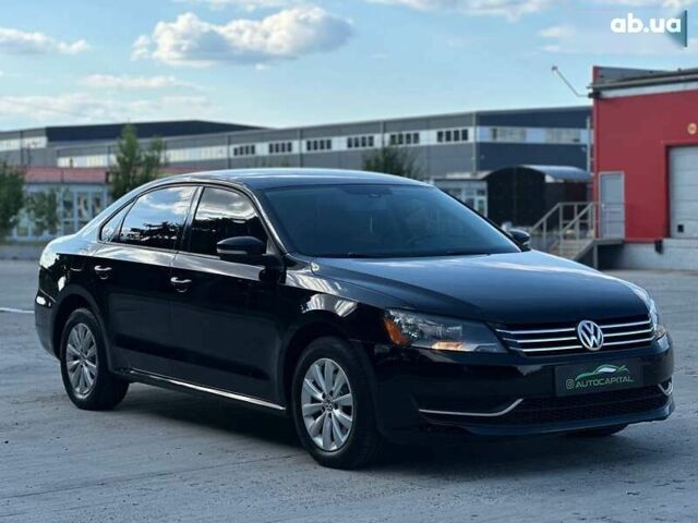 Фольксваген Пассат, объемом двигателя 0 л и пробегом 181 тыс. км за 9990 $, фото 3 на Automoto.ua
