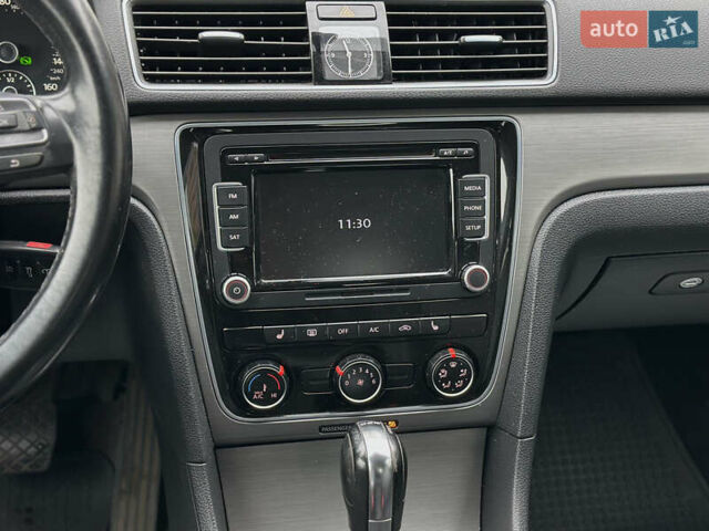 Фольксваген Пассат, об'ємом двигуна 2 л та пробігом 178 тис. км за 11700 $, фото 41 на Automoto.ua