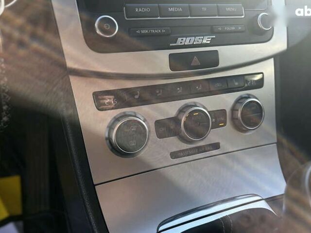 Фольксваген Пассат, объемом двигателя 1.6 л и пробегом 242 тыс. км за 9800 $, фото 15 на Automoto.ua