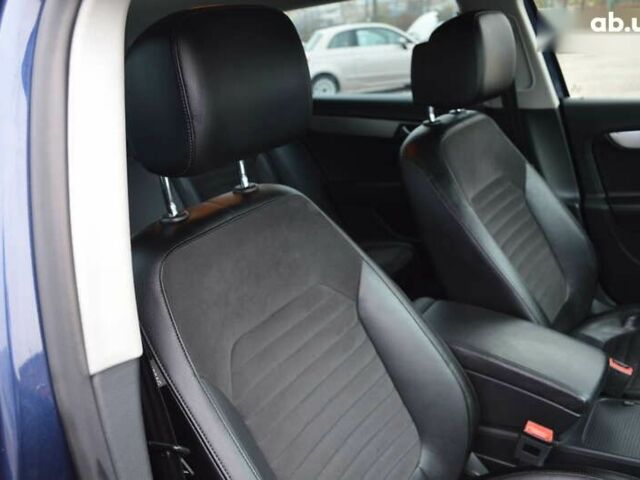 Фольксваген Пассат, объемом двигателя 1.6 л и пробегом 220 тыс. км за 7800 $, фото 22 на Automoto.ua