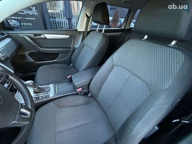 Фольксваген Пассат, об'ємом двигуна 2 л та пробігом 145 тис. км за 9999 $, фото 16 на Automoto.ua