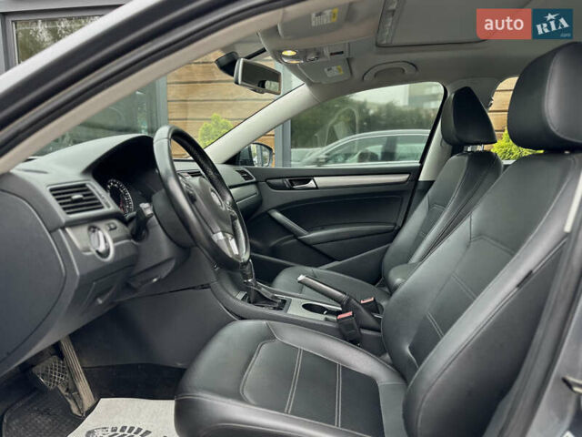 Фольксваген Пассат, об'ємом двигуна 2 л та пробігом 178 тис. км за 11700 $, фото 27 на Automoto.ua