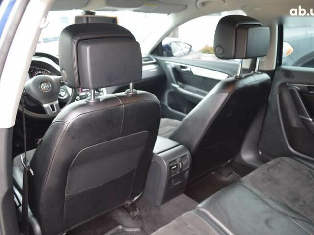 Фольксваген Пассат, объемом двигателя 1.6 л и пробегом 220 тыс. км за 7800 $, фото 12 на Automoto.ua