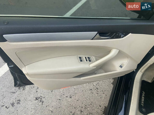 Фольксваген Пассат, объемом двигателя 2 л и пробегом 128 тыс. км за 10700 $, фото 11 на Automoto.ua