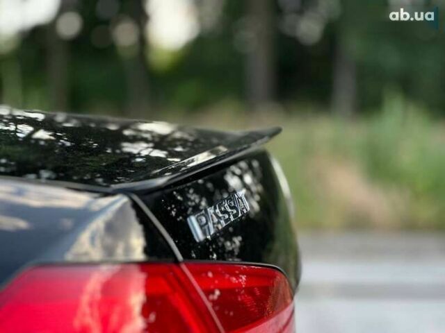 Фольксваген Пассат, объемом двигателя 0 л и пробегом 181 тыс. км за 9990 $, фото 9 на Automoto.ua