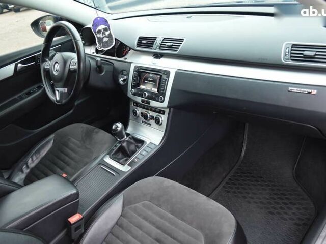 Фольксваген Пассат, объемом двигателя 1.6 л и пробегом 220 тыс. км за 7800 $, фото 21 на Automoto.ua