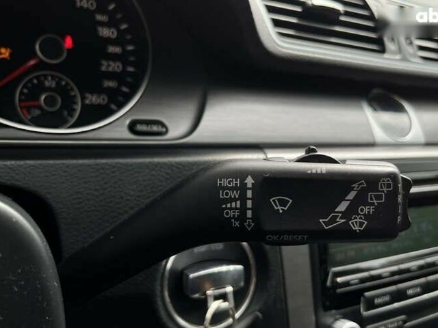 Фольксваген Пассат, об'ємом двигуна 2 л та пробігом 233 тис. км за 9650 $, фото 15 на Automoto.ua