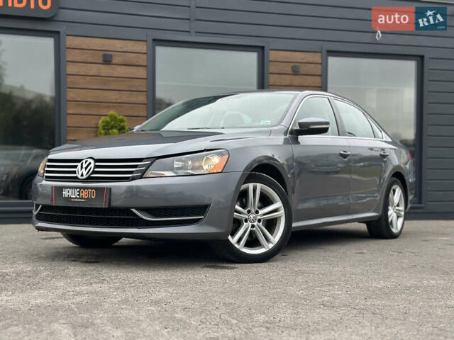 Фольксваген Пассат, об'ємом двигуна 2 л та пробігом 178 тис. км за 11700 $, фото 2 на Automoto.ua