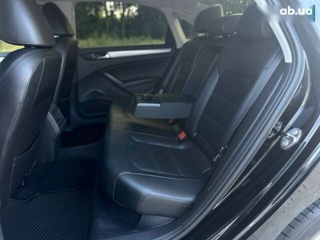 Фольксваген Пассат, объемом двигателя 0 л и пробегом 181 тыс. км за 9990 $, фото 17 на Automoto.ua