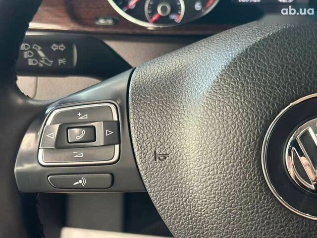 Фольксваген Пассат, объемом двигателя 2 л и пробегом 167 тыс. км за 11900 $, фото 18 на Automoto.ua