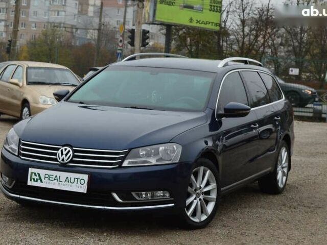 Фольксваген Пассат, объемом двигателя 1.6 л и пробегом 220 тыс. км за 7800 $, фото 3 на Automoto.ua