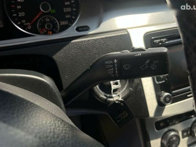 Фольксваген Пассат, объемом двигателя 2 л и пробегом 329 тыс. км за 12990 $, фото 23 на Automoto.ua