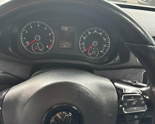 Фольксваген Пассат, объемом двигателя 1.8 л и пробегом 252 тыс. км за 9300 $, фото 10 на Automoto.ua