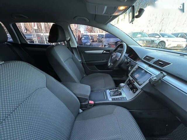 Фольксваген Пассат, об'ємом двигуна 2 л та пробігом 145 тис. км за 9999 $, фото 29 на Automoto.ua