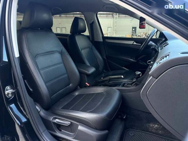 Фольксваген Пассат, объемом двигателя 0 л и пробегом 181 тыс. км за 9990 $, фото 13 на Automoto.ua