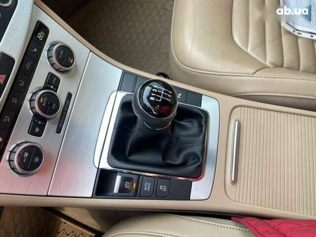 Фольксваген Пассат, объемом двигателя 2 л и пробегом 334 тыс. км за 10600 $, фото 18 на Automoto.ua