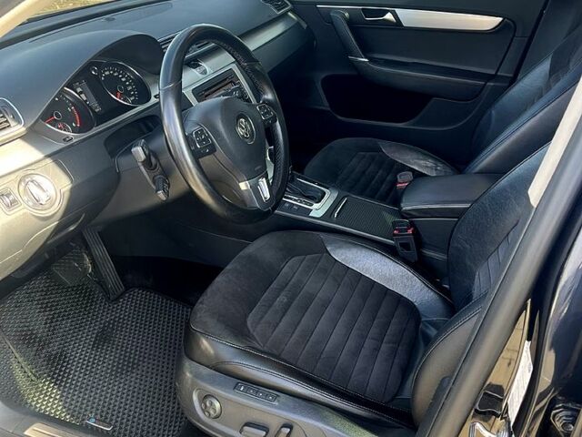 Фольксваген Пассат, об'ємом двигуна 20 л та пробігом 280 тис. км за 13200 $, фото 8 на Automoto.ua