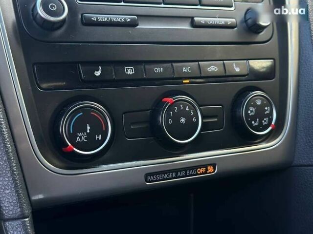 Фольксваген Пассат, объемом двигателя 0 л и пробегом 181 тыс. км за 9990 $, фото 25 на Automoto.ua