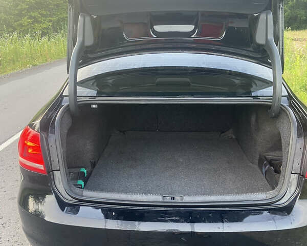 Фольксваген Пассат, объемом двигателя 2 л и пробегом 128 тыс. км за 10700 $, фото 4 на Automoto.ua