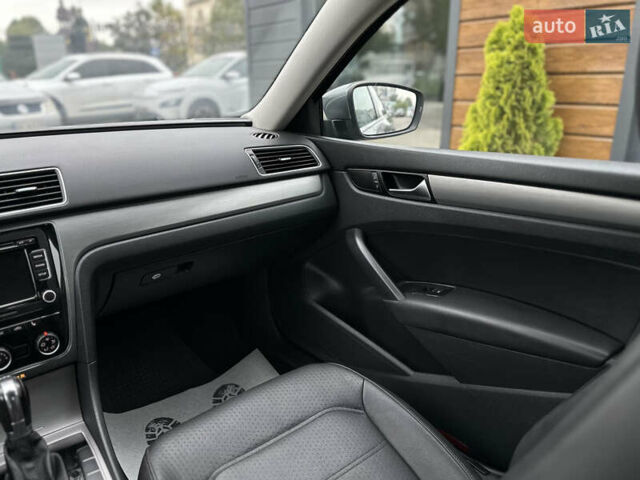 Фольксваген Пассат, об'ємом двигуна 2 л та пробігом 178 тис. км за 11700 $, фото 45 на Automoto.ua