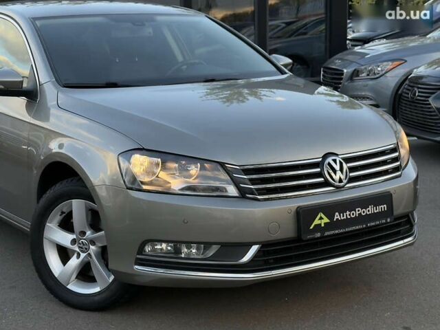 Фольксваген Пассат, объемом двигателя 1.8 л и пробегом 128 тыс. км за 11499 $, фото 2 на Automoto.ua