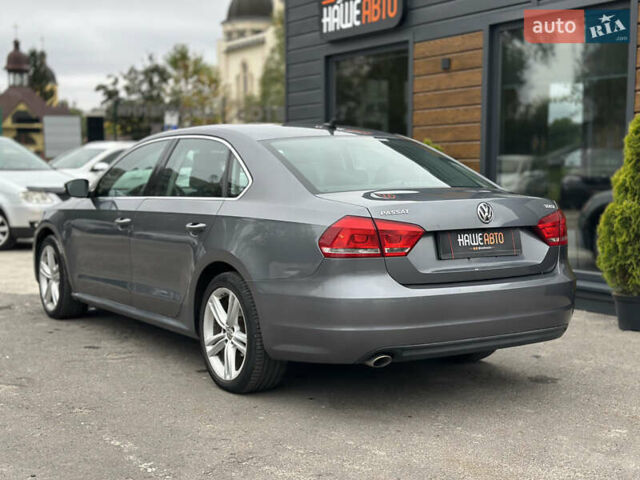 Фольксваген Пассат, об'ємом двигуна 2 л та пробігом 178 тис. км за 11700 $, фото 11 на Automoto.ua